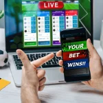How to betting lines work?