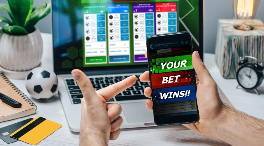 How to betting lines work?