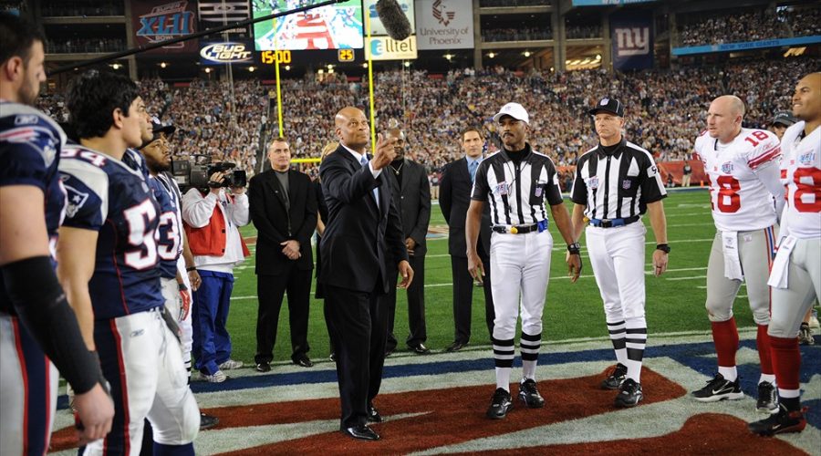 Super Bowl coin toss odds, trends, and history