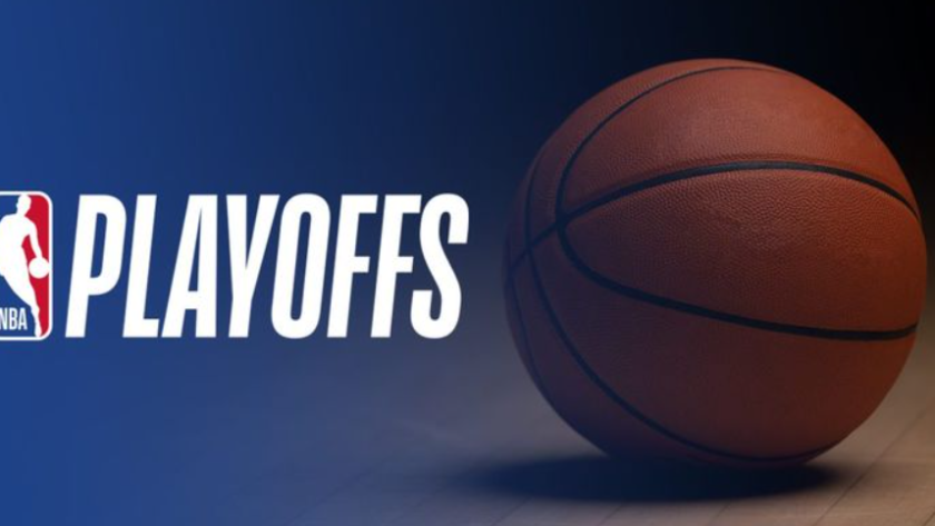 nba playoffs