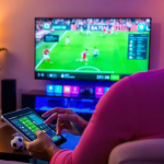 online betting