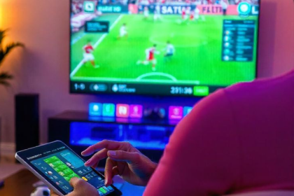 online betting