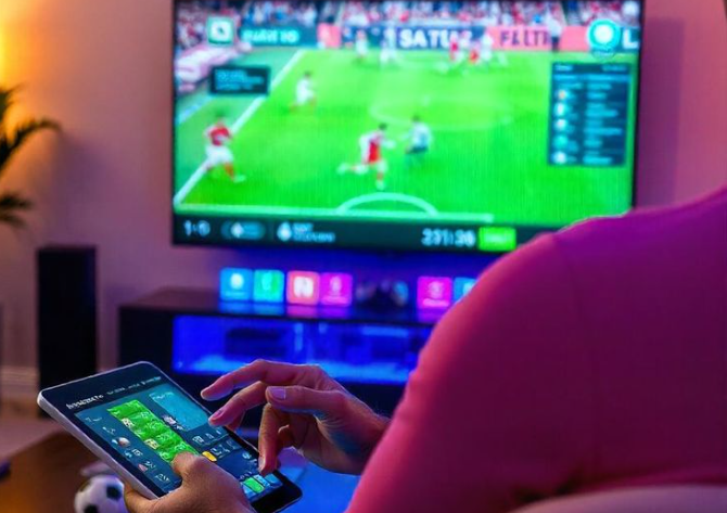 online betting