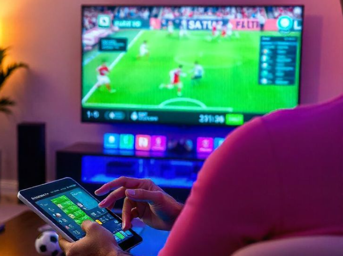 online betting
