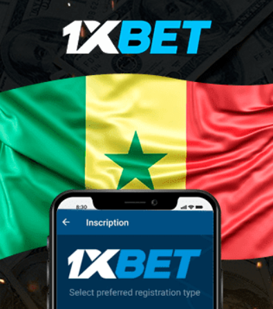 online mobile 1xbet