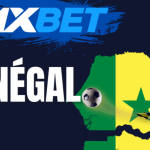 bookmaker 1xbet
