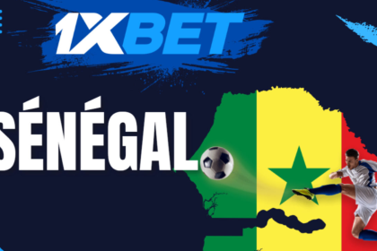 bookmaker 1xbet