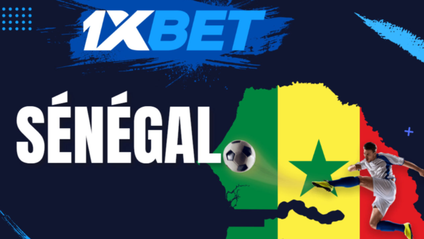 bookmaker 1xbet